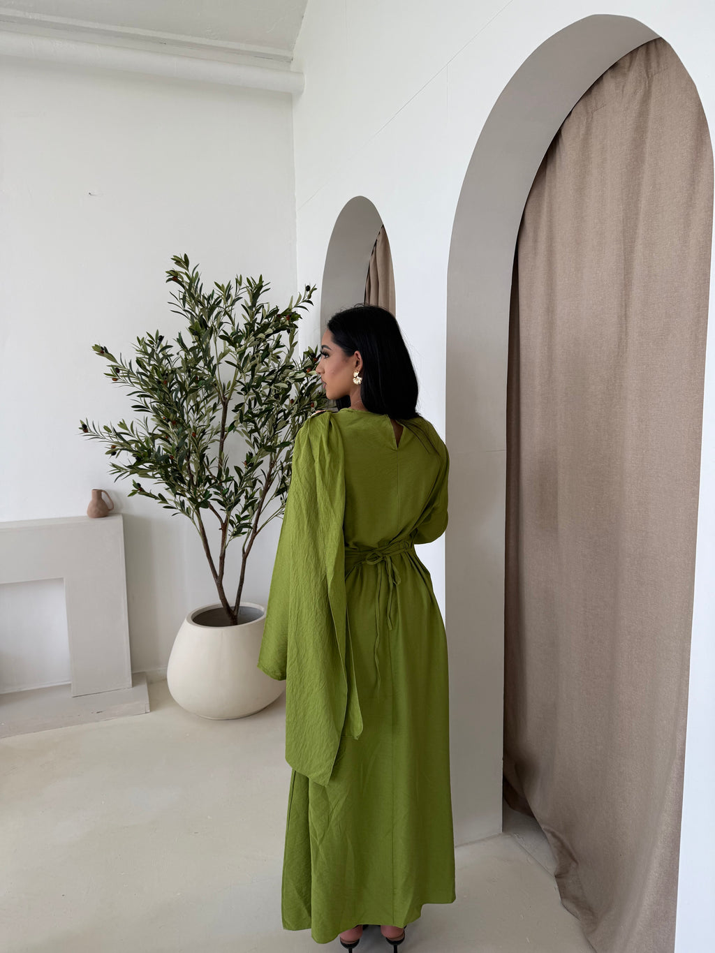 The sade label
