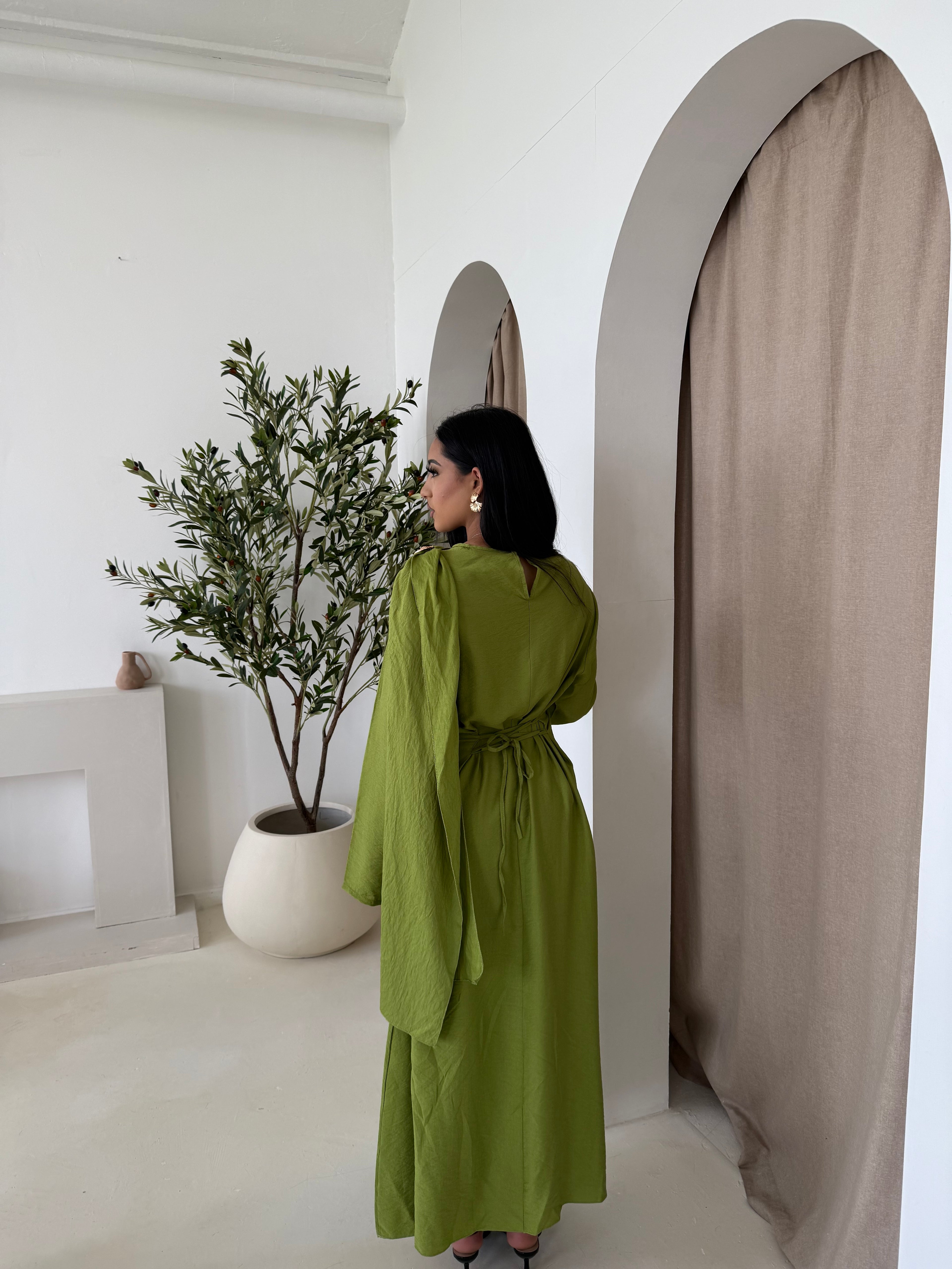 The sade label