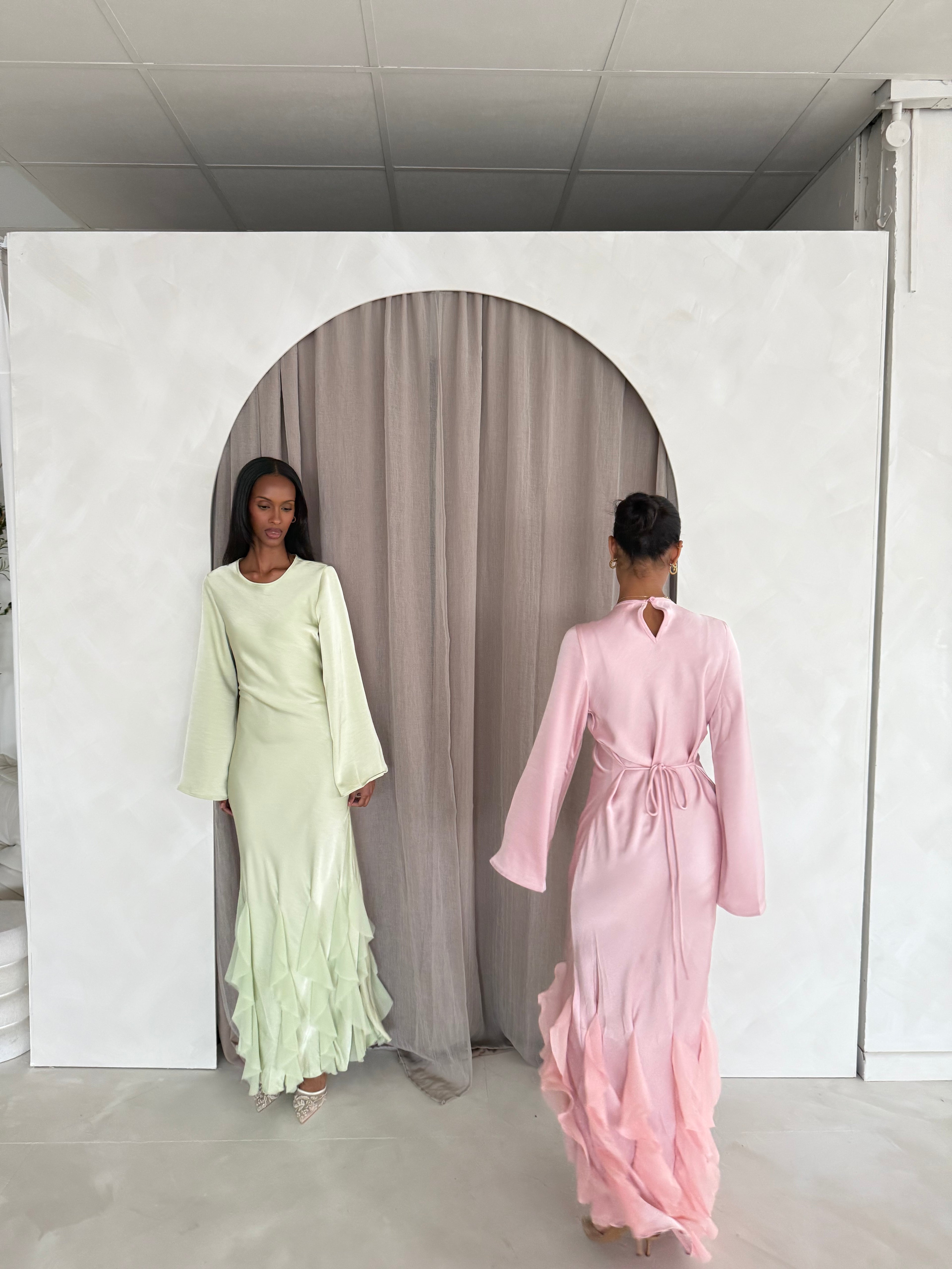 The Elara Label