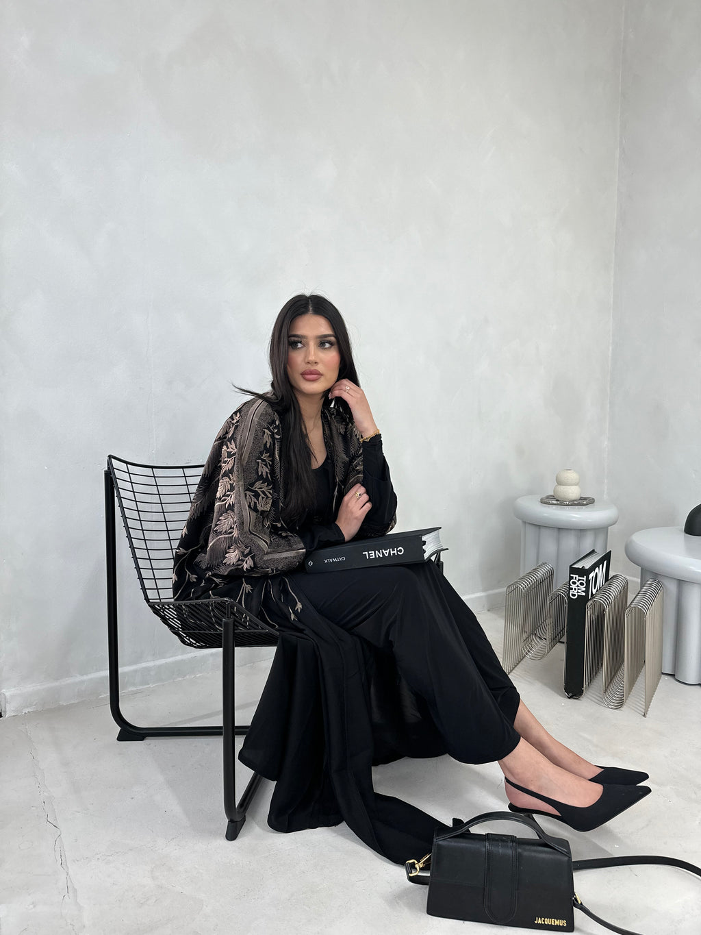 The Khaleeji Label