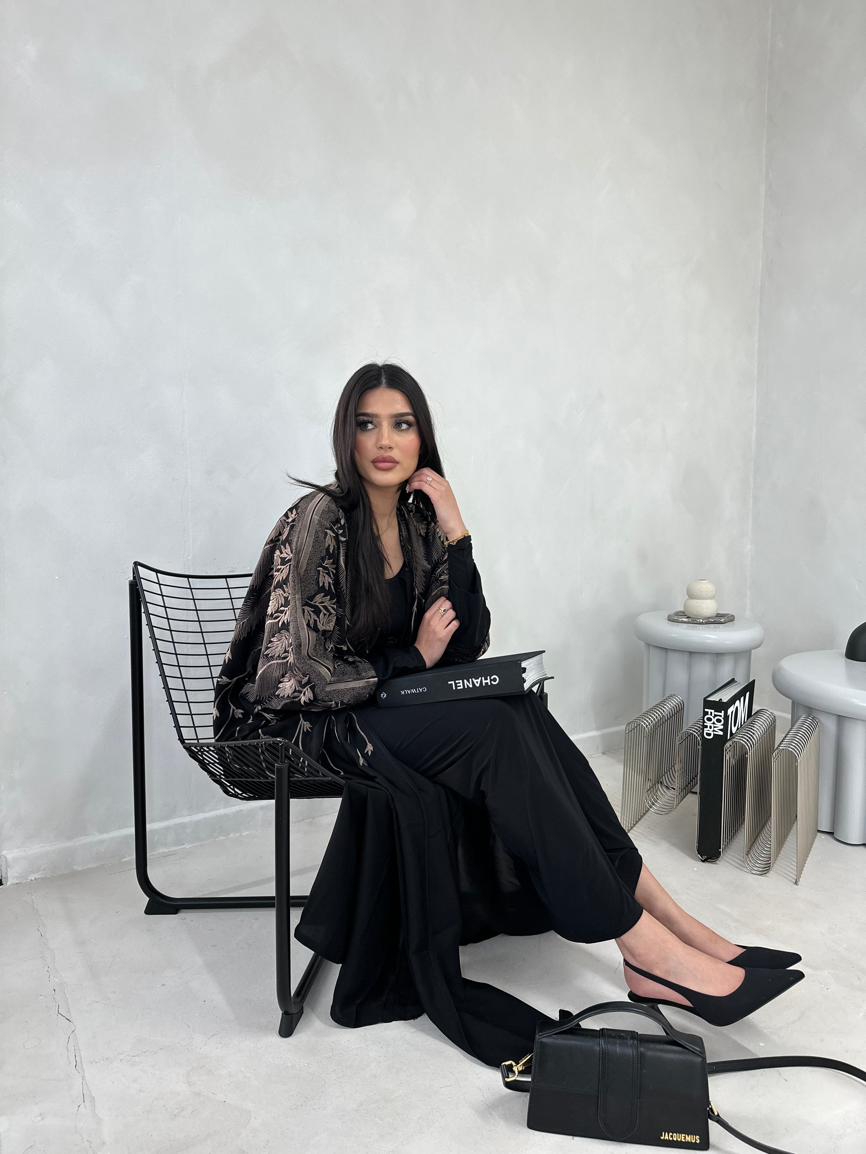 The Khaleeji Label