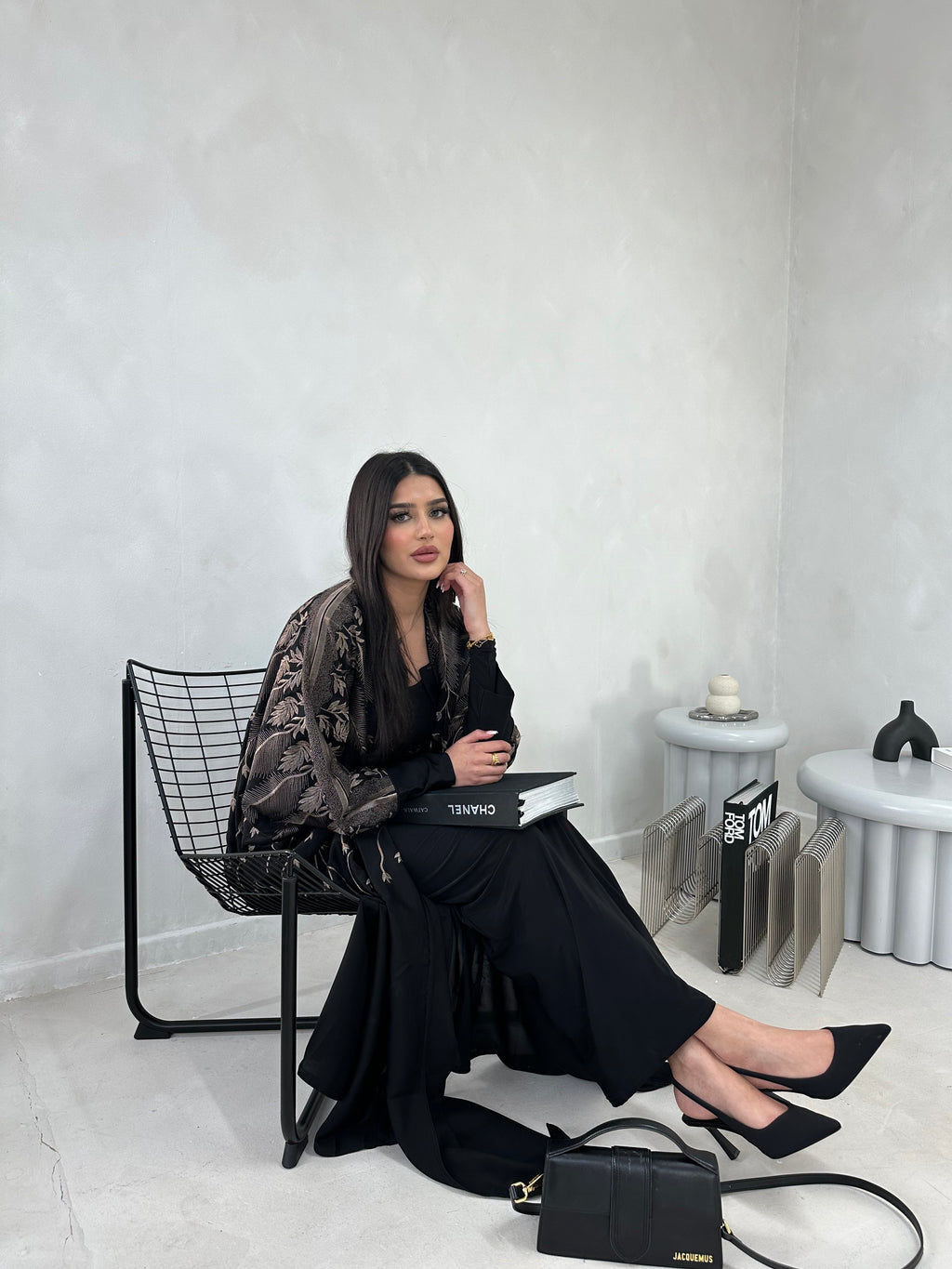 The Khaleeji Label