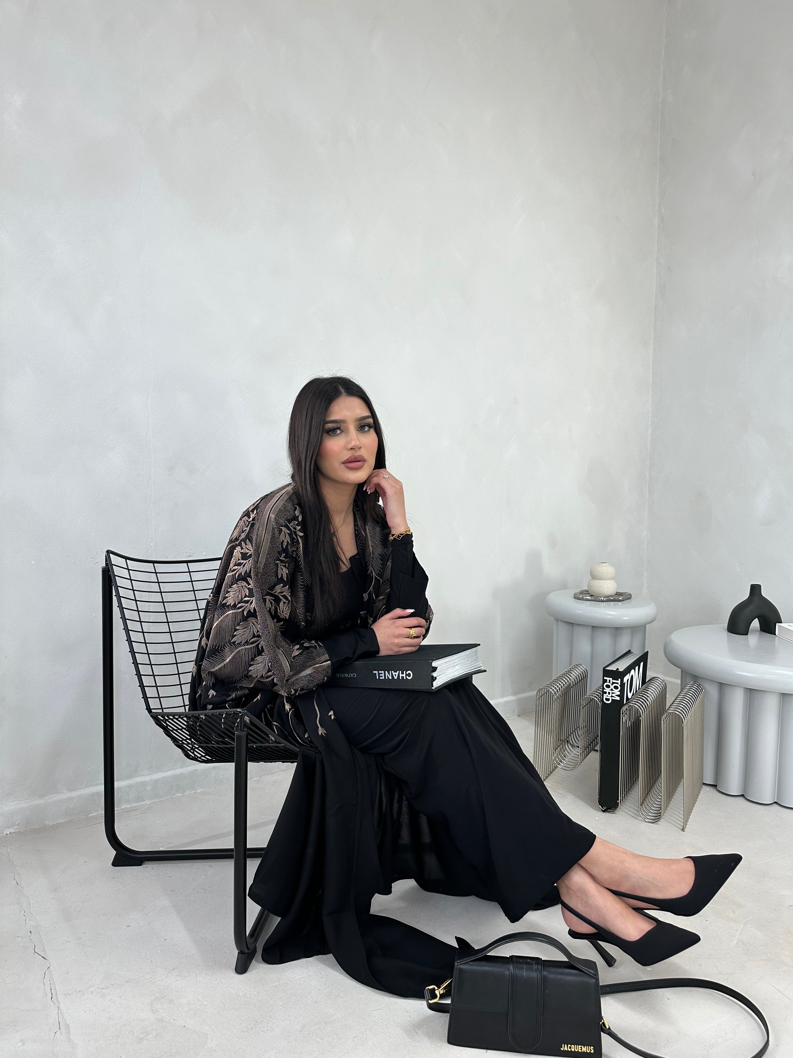 The Khaleeji Label