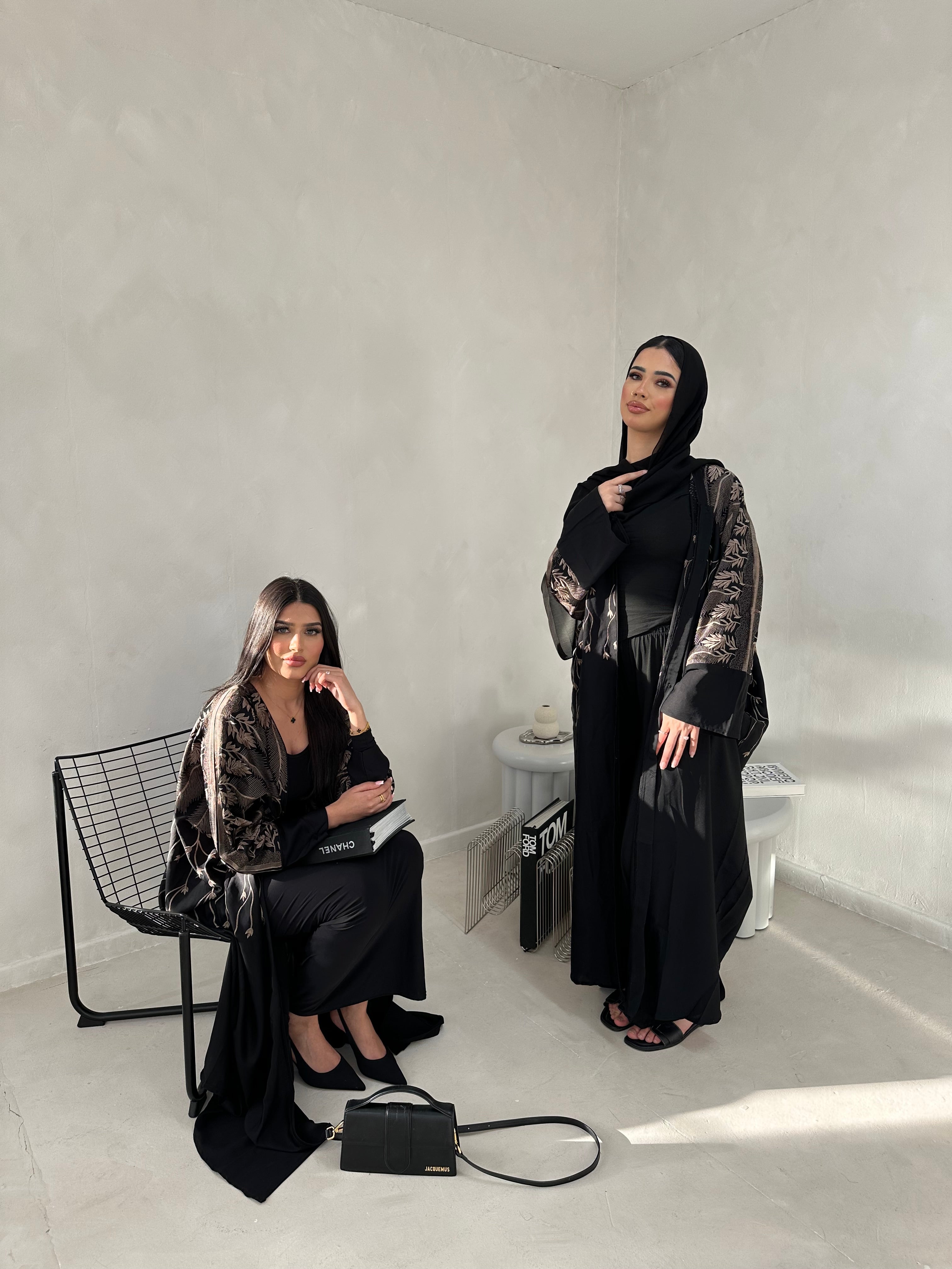 The Khaleeji Label