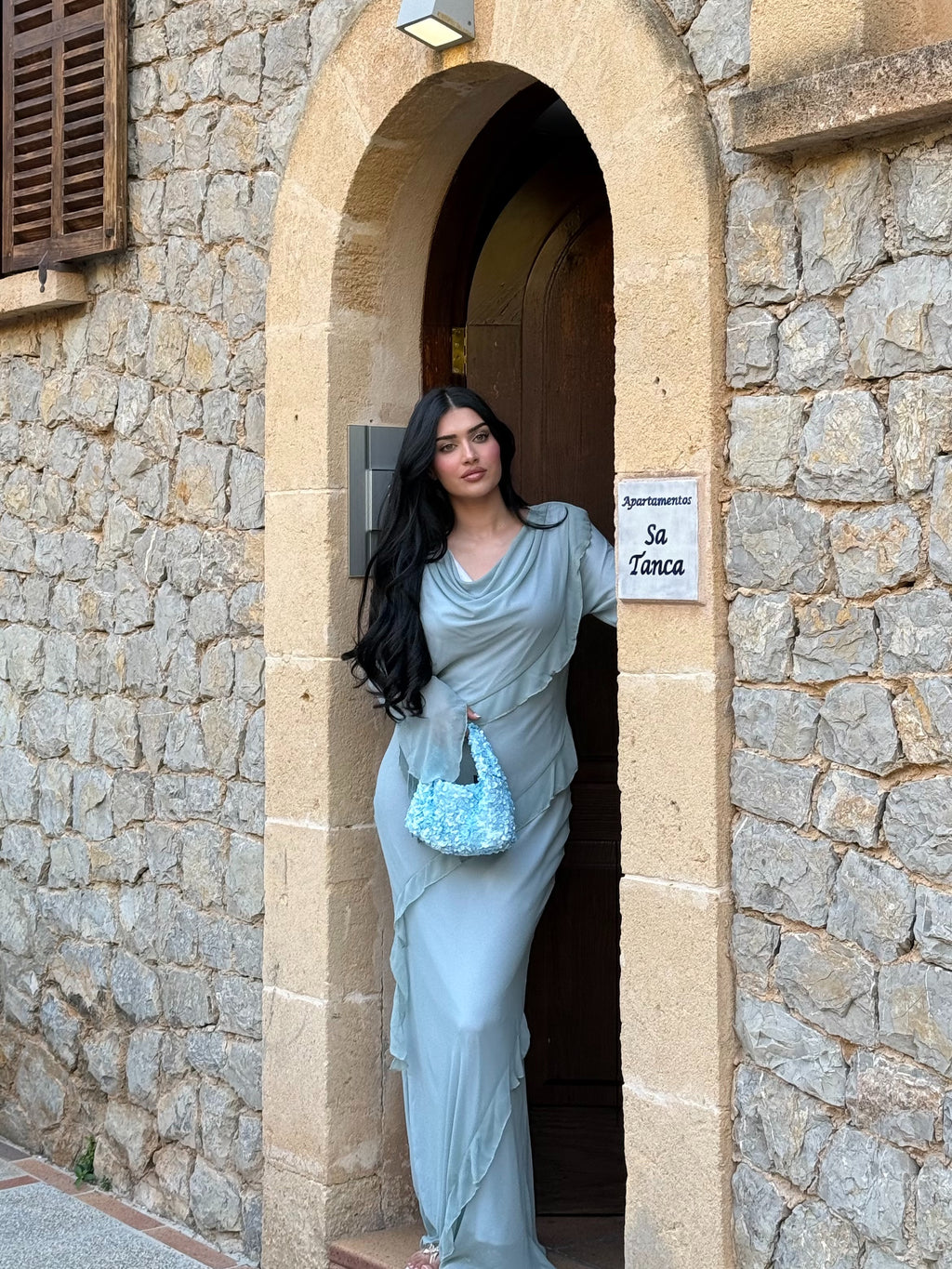 The Miray Label - Riviera edition