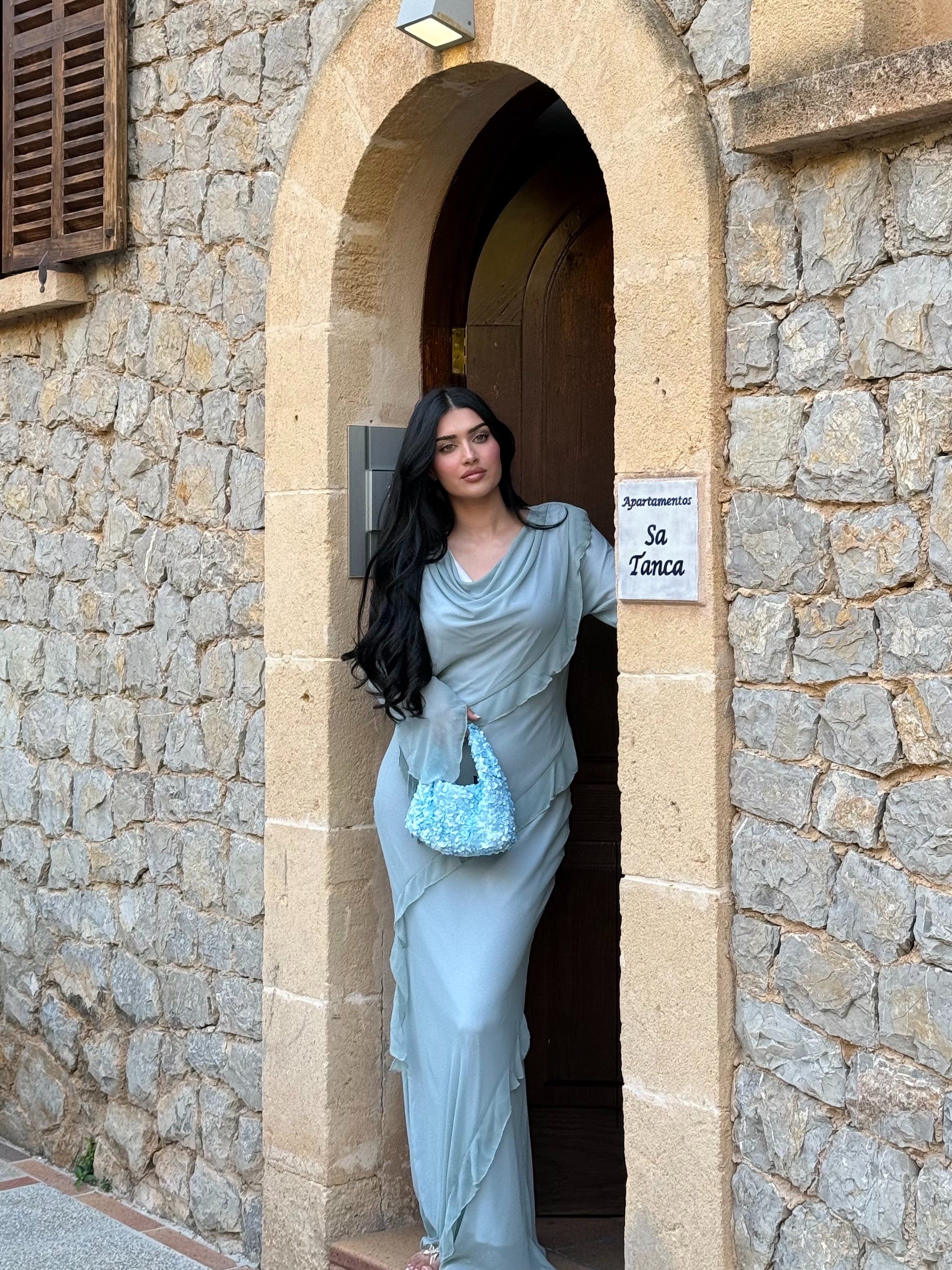 The Miray Label - Riviera edition