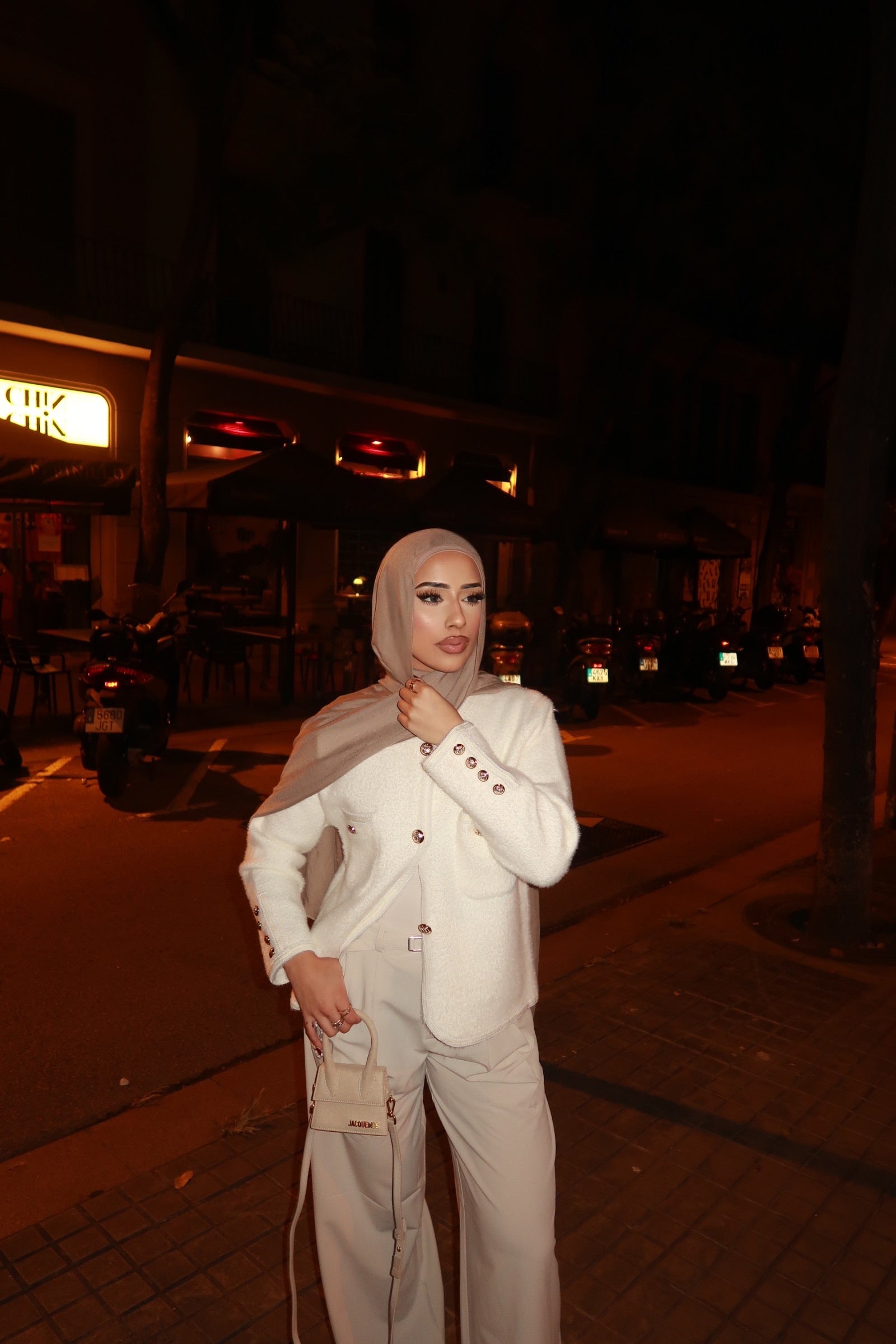 The Celine Label