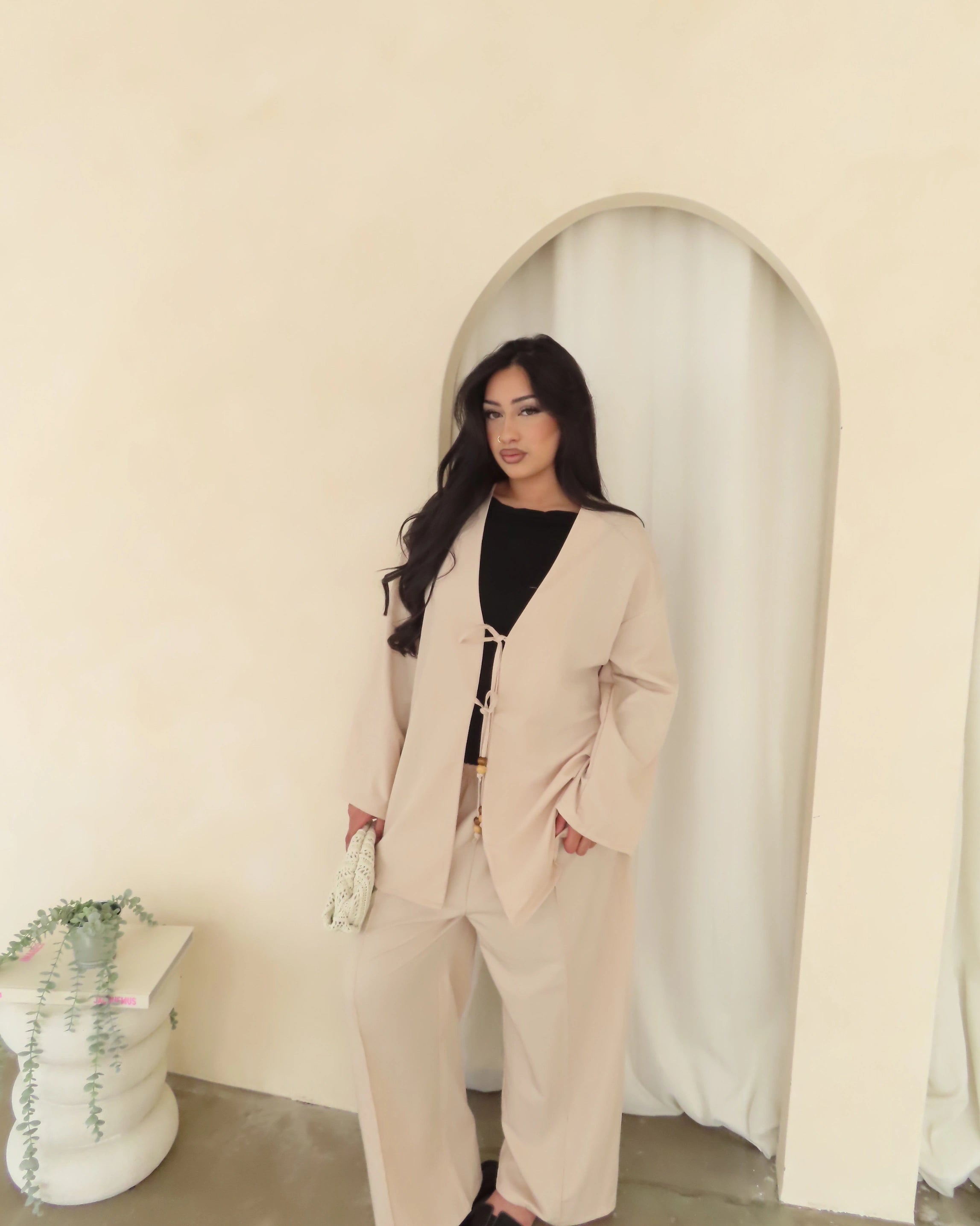 The Mala Label