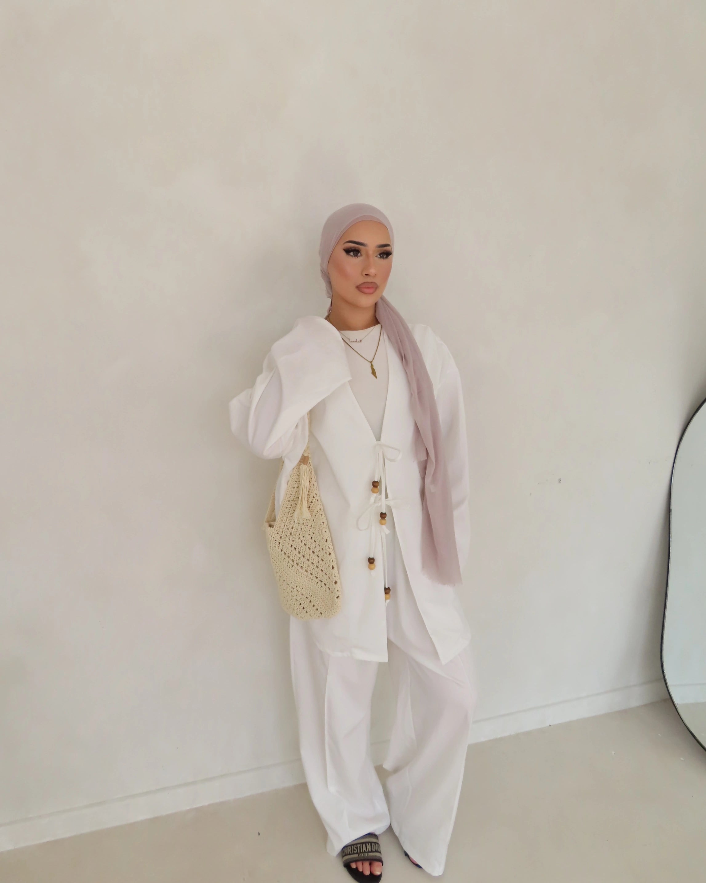 The Mala Label