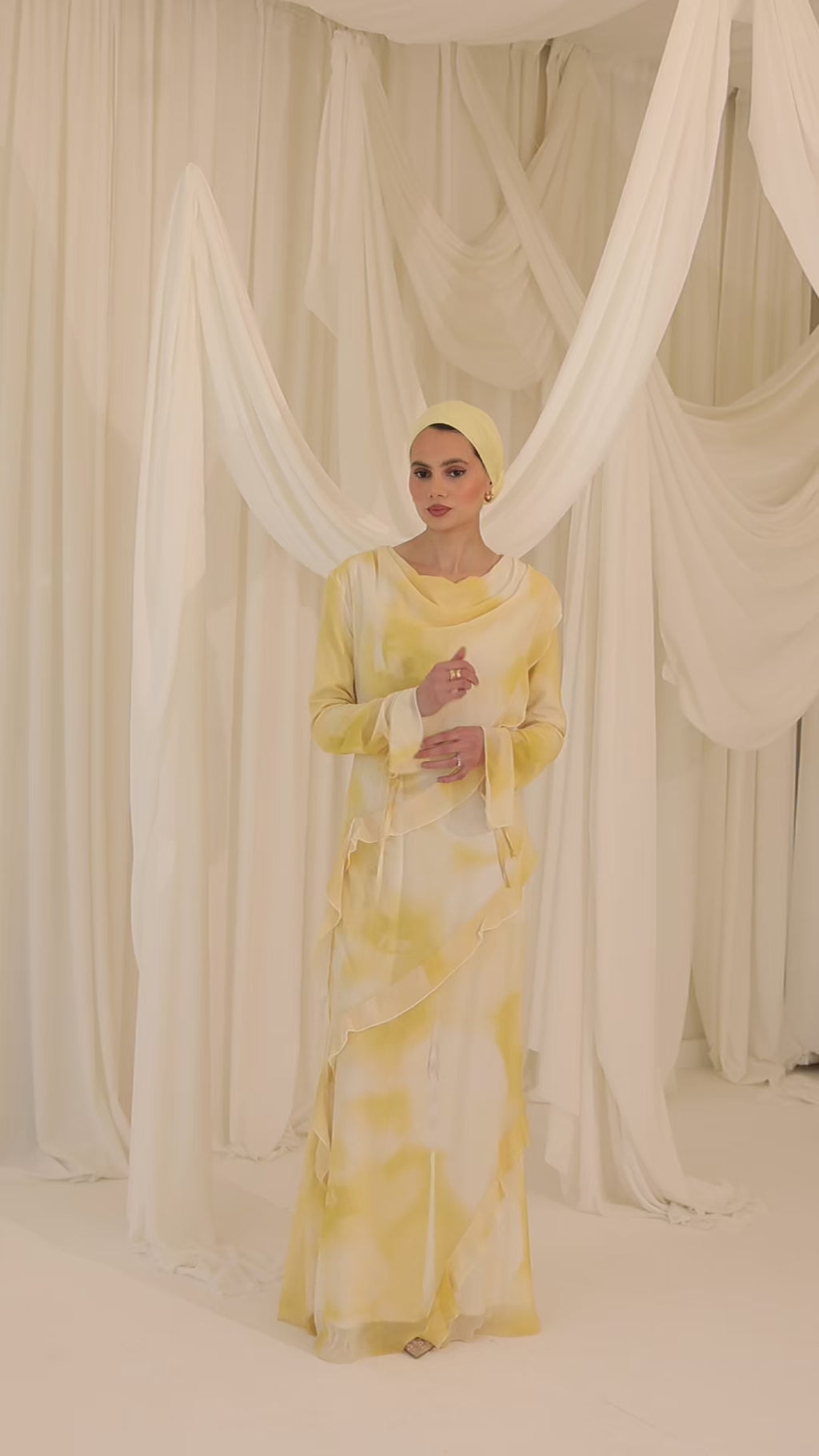 The Miray label - Printed Edition
