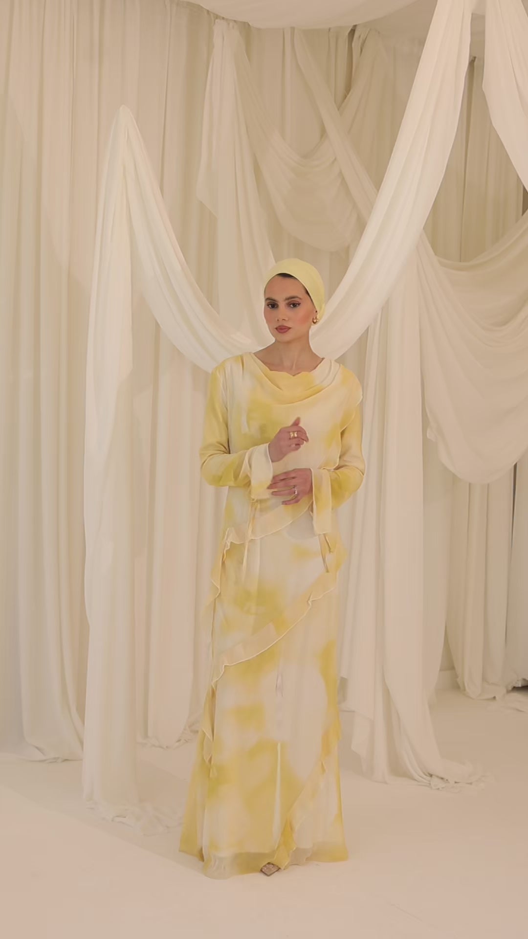 The Miray label - Printed Edition